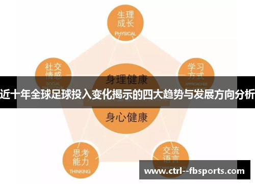 近十年全球足球投入变化揭示的四大趋势与发展方向分析