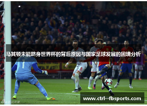 马其顿未能跻身世界杯的背后原因与国家足球发展的困境分析